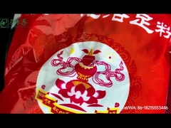 Chinese Tibetan Herbal Feet Soak Saffron Herbal Foot Soaking Bags