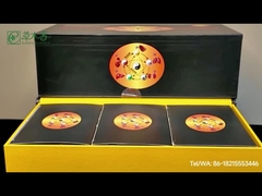 Detoxifying And Excreting Foot Bath Bag Purify And Rejuvenate Herbal Foot Soak